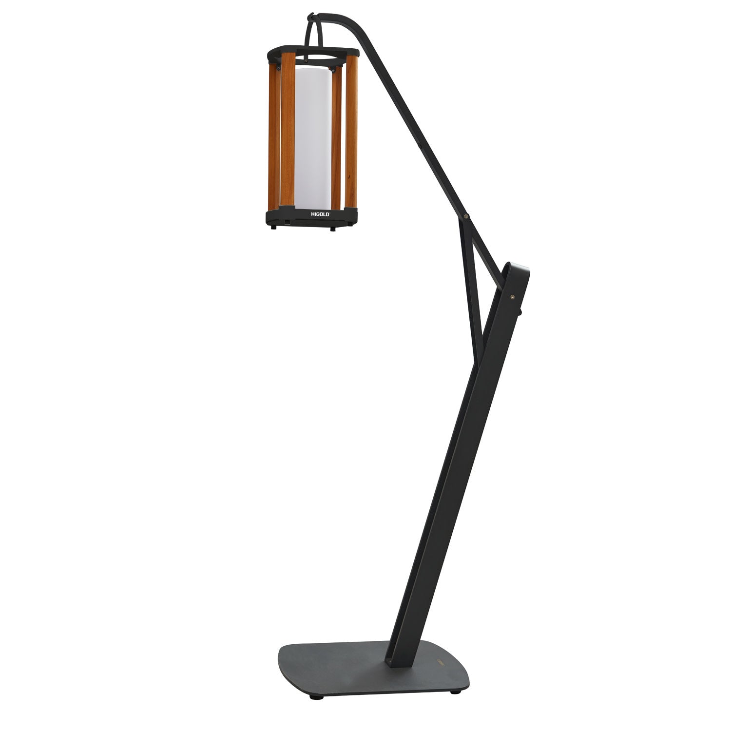 Support pour lampadaire extérieur aluminium - AURORA